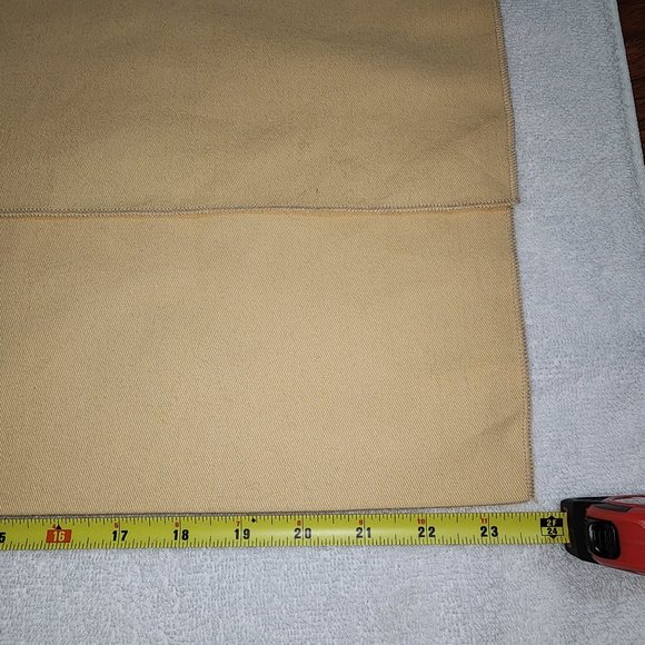 Large dust bag - Authentic Louis Vuitton - Picture 4 of 16